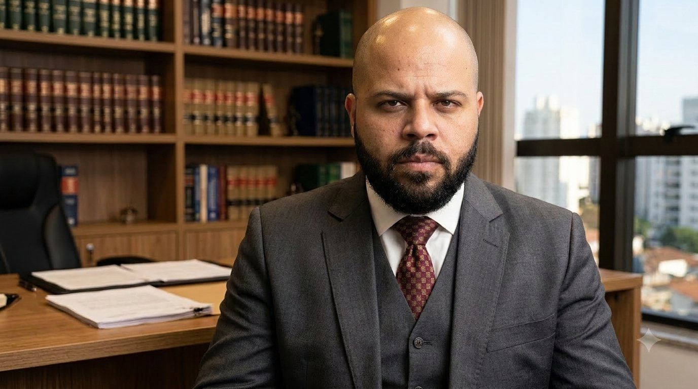 Dr. André Rodrigues